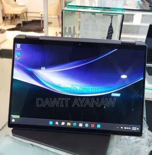 New Laptop HP Spectre 13 16GB Intel Core Ultra 7 SSD 1T