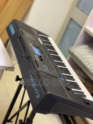 Keyboard Yamaha PSR 473