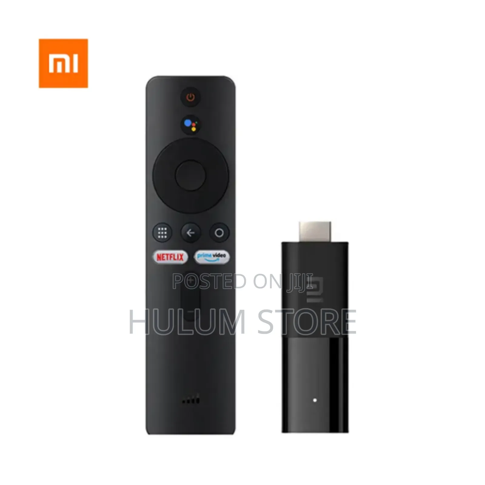 Mi Smart Tv Stick Is a Portable Stearming Midea
