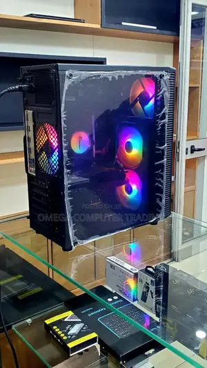 New Desktop Computer 16GB Intel Core i9 SSD 1T