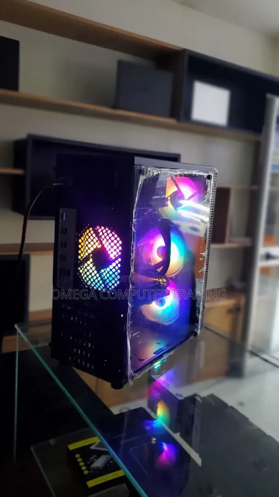 New Desktop Computer 16GB Intel Core i9 SSD 1T