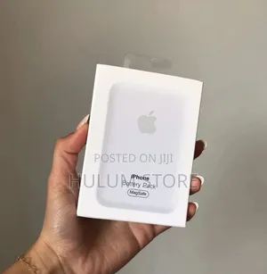 Magsafe Power Bank