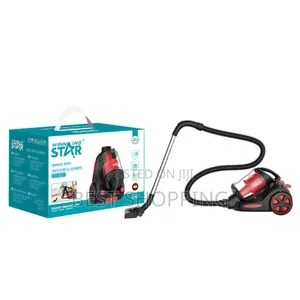 Winning Star Wet and Dry Vacuum Cleaner