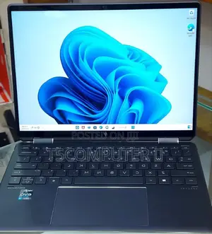 New Laptop HP Spectre 16GB Intel Core I7 SSD 1T