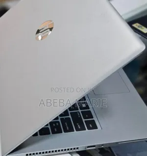 New Laptop HP ProBook 640 G4 16GB Intel Core I7 SSD 512GB