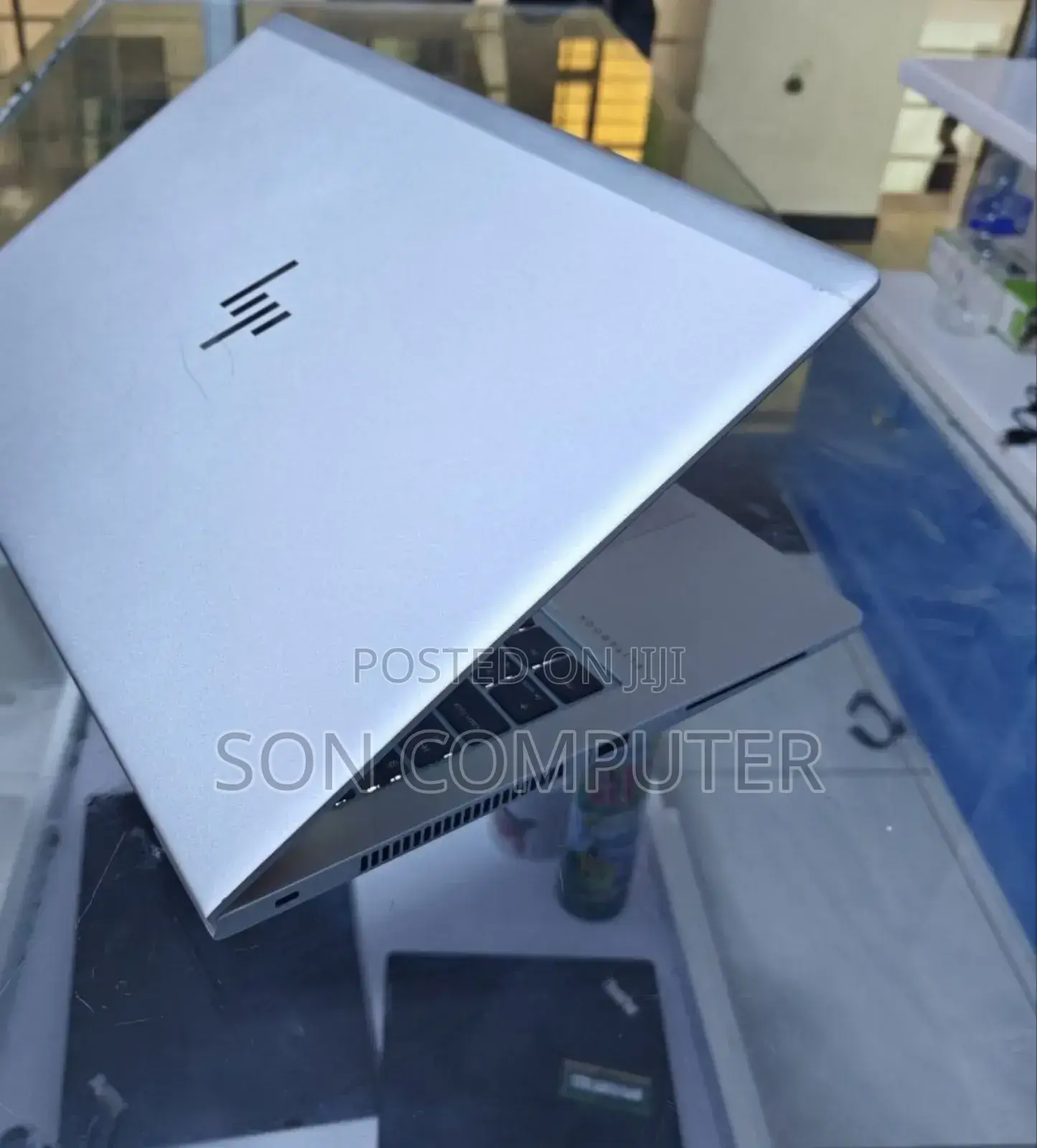New Laptop HP EliteBook 745 G5 16GB Intel Core I5 SSD 512GB