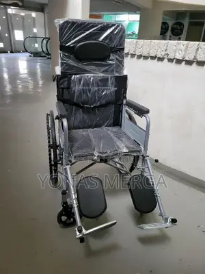 Multi-Function With Toilet Wheelchair፭咔wheel Chair፻晓wilcher