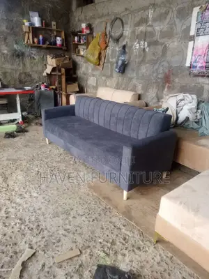 Comfortable Sofa