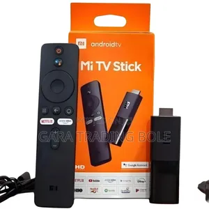 Mi Tv Stick