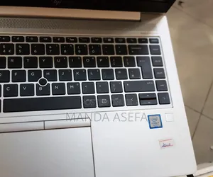 New Laptop HP EliteBook 840 G6 16GB Intel Core I7 SSD 512GB