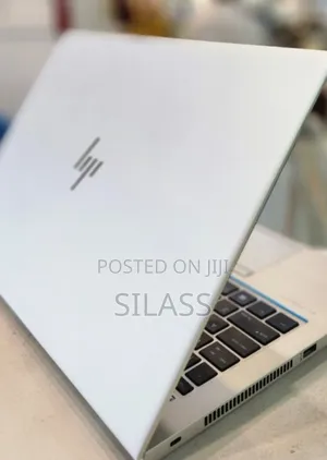 New Laptop HP EliteBook 840 G6 16GB Intel Core i5 SSD 512GB