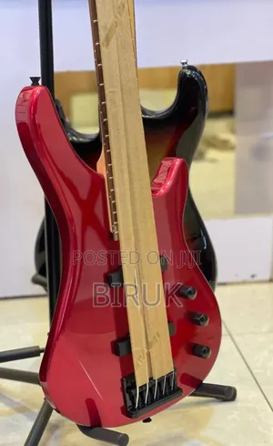 For Sale New Guitar
