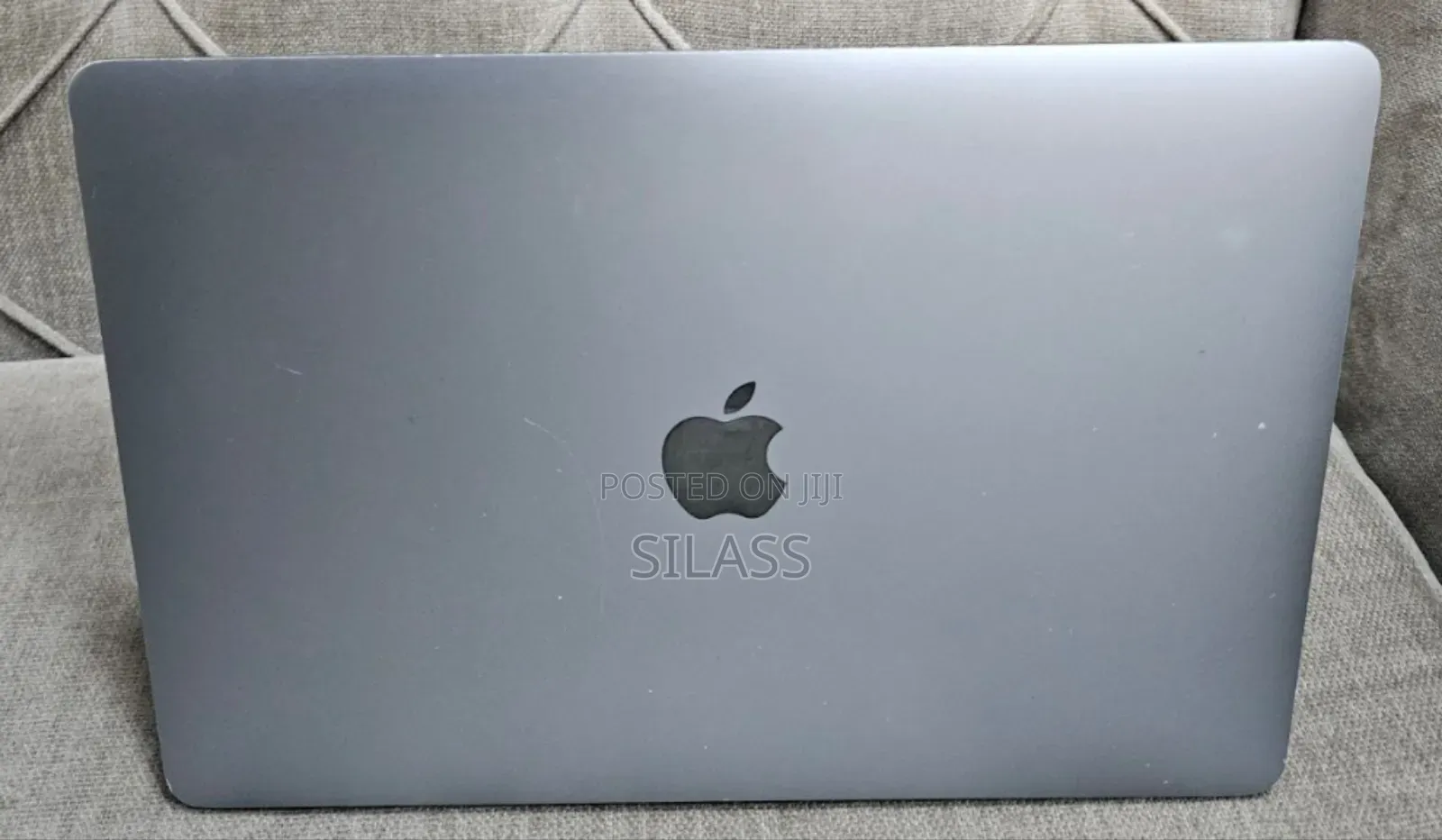 New Laptop Apple MacBook Pro 2017 16GB Intel Core i5 SSD 256GB