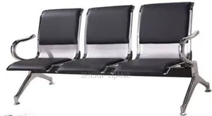 3seater Chair Importd Larher