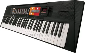 Yamaha Kiybord