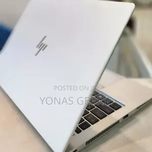 New Laptop HP EliteBook 840 16GB Intel Core I5 SSD 512GB