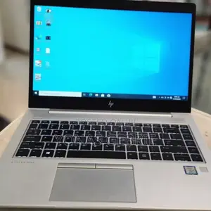 New Laptop HP EliteBook 840 16GB Intel Core I5 SSD 512GB