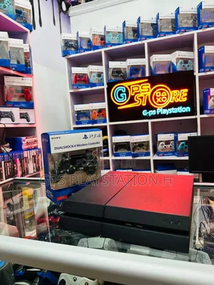 Ps 4 Jealbreak F at T Dubie Used Ps