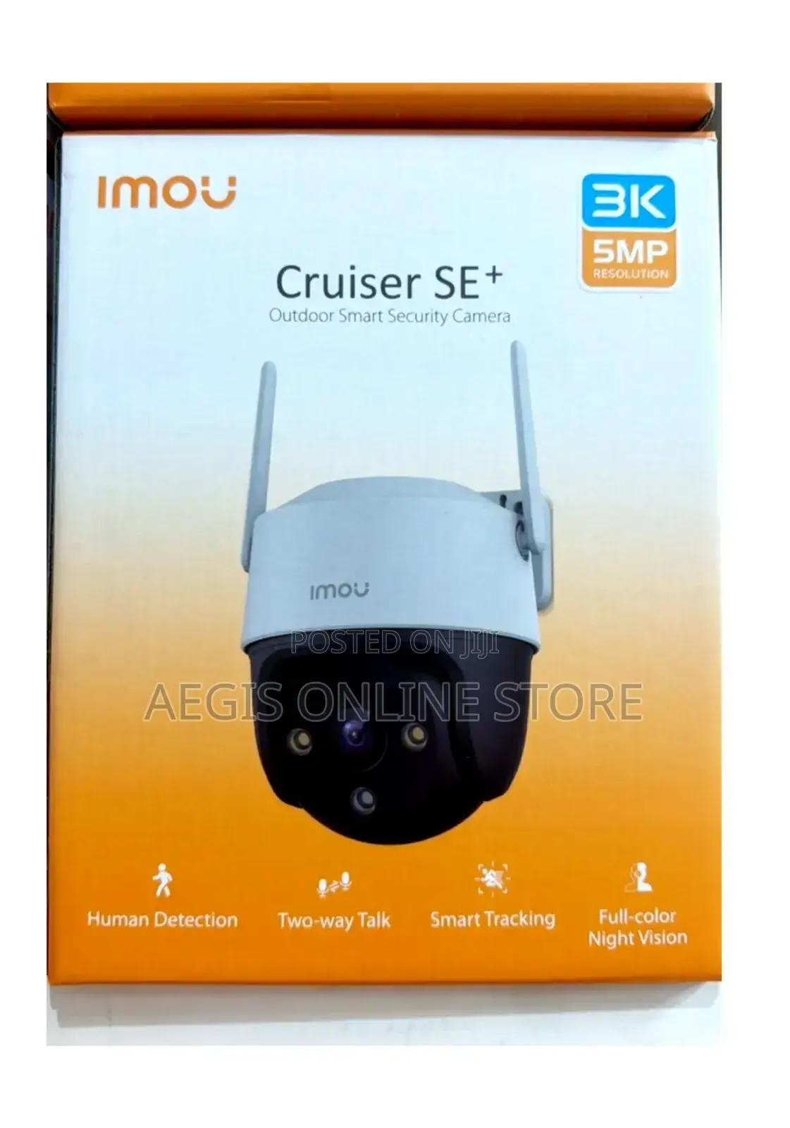 Security Camera