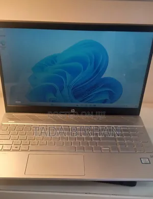 New Laptop HP Pavilion 15 12GB Intel Core I5 SSD 512GB