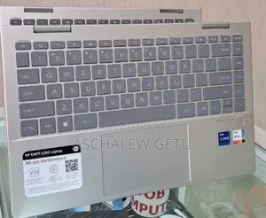 New Laptop HP Envy X360 16GB Intel Core I7 SSD 1T
