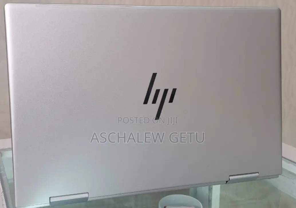 New Laptop HP Envy X360 16GB Intel Core I7 SSD 1T