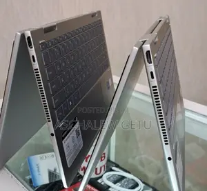 New Laptop HP Envy X360 16GB Intel Core I7 SSD 1T