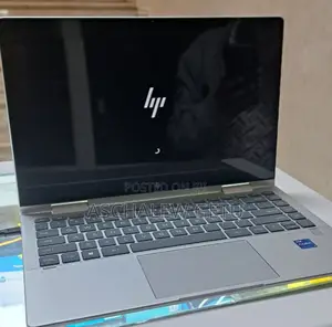 New Laptop HP Envy X360 16GB Intel Core I7 SSD 1T