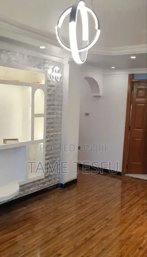 Furnished 3bdrm House in Yeka Abdo for sale