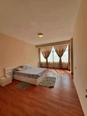 Furnished 3bdrm Apartment in Figa, Bole for sale