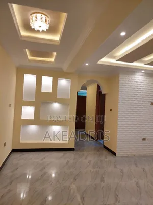 Furnished 4bdrm Condo in Meri Loke, Bole for sale