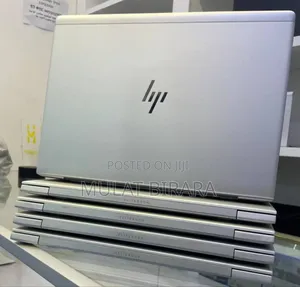 New Laptop HP EliteBook 840 G5 16GB Intel Core i5 SSD 512GB