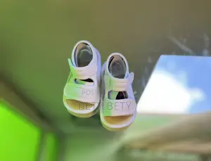 Shein Kids Shoe