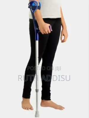 Crutches