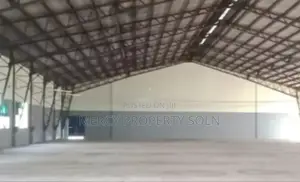 Warehouse for Rent