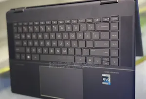 New Laptop HP Spectre X360 16GB Intel Core I7 SSD 512GB