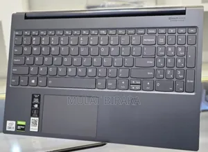 New Laptop Lenovo Yoga 9i 16GB Intel Core I7 SSD 2T