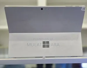 New Laptop Microsoft Surface Pro 6 8GB Intel Core I5 SSD 128GB
