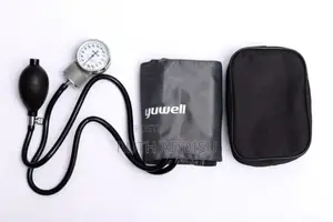 Blood Presauer Monitor5፭digital የደም ግፊት መለኪያ አዲስ የደም መለኪያ