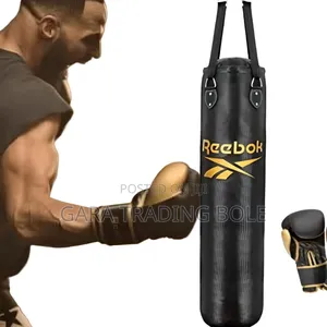 Boxing Punch
