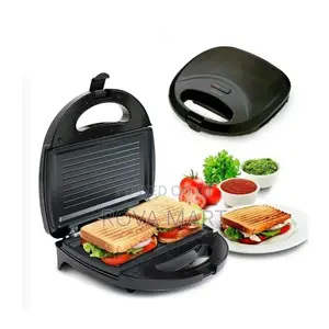 Sandwich Maker Grill/Bread Toaster
