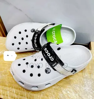 Crocs Fashion Shoes