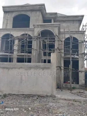 Ayat, G+2 House for Sale 250sqm