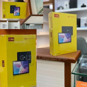 New C idea CM5000+ 512 GB Black