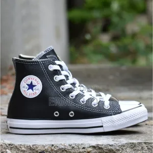 Allstar Converse Leather