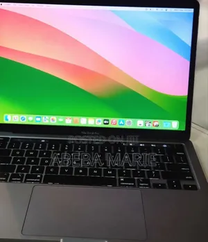 New Laptop Apple MacBook Pro 2020 M1 16GB Apple M1 Pro SSD 1T