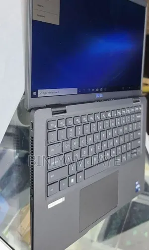 New Laptop Dell Latitude 10 16GB Intel Core I7 SSD 512GB