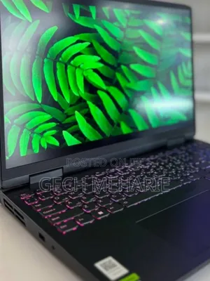 New Laptop Lenovo IdeaPad Z580 16GB Intel Core I7 SSD 512GB