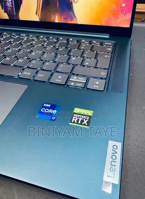New Laptop Lenovo Yoga 2 Pro 16GB Intel Core I7 SSD 1T