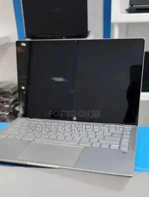 New Laptop HP Pavilion X360 8GB Intel Core I5 SSD 512GB